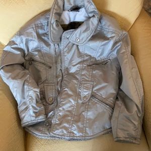 Emmegi winter jacket